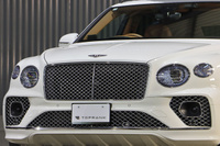 2022 Bentley Bentayga 