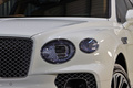 2022 Bentley Bentayga 