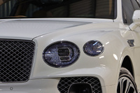 2022 Bentley Bentayga 