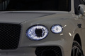 2022 Bentley Bentayga 