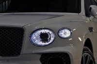 2022 Bentley Bentayga 