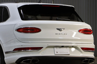 2022 Bentley Bentayga 