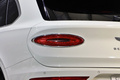 2022 Bentley Bentayga 
