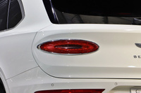 2022 Bentley Bentayga 