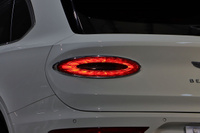 2022 Bentley Bentayga 