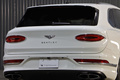 2022 Bentley Bentayga 