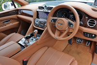 2022 Bentley Bentayga 
