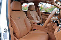 2022 Bentley Bentayga 