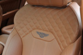 2022 Bentley Bentayga 