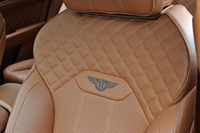 2022 Bentley Bentayga 