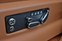 2022 Bentley Bentayga 