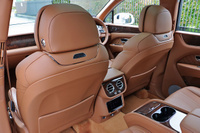 2022 Bentley Bentayga 