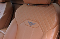2022 Bentley Bentayga 
