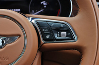 2022 Bentley Bentayga 