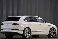 2022 Bentley Bentayga 
