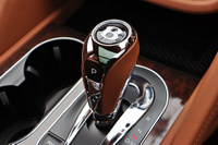 2022 Bentley Bentayga 