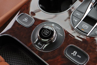 2022 Bentley Bentayga 