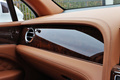 2022 Bentley Bentayga 