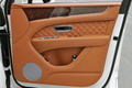 2022 Bentley Bentayga 