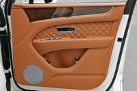 2022 Bentley Bentayga 