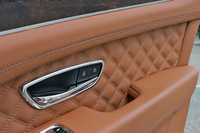 2022 Bentley Bentayga 
