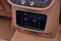 2022 Bentley Bentayga 