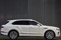 2022 Bentley Bentayga 