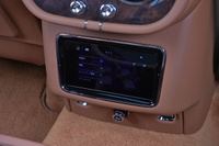 2022 Bentley Bentayga 