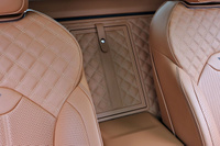 2022 Bentley Bentayga 