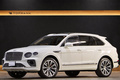 2022 Bentley Bentayga 