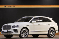 2022 Bentley Bentayga 