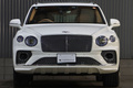 2022 Bentley Bentayga 