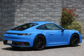 2024 Porsche 911 