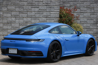 2024 Porsche 911 
