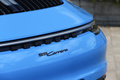 2024 Porsche 911 