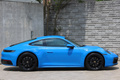 2024 Porsche 911 