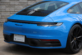 2024 Porsche 911 