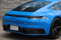 2024 Porsche 911 