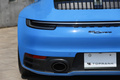 2024 Porsche 911 