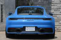 2024 Porsche 911 