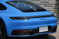 2024 Porsche 911 