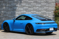 2024 Porsche 911 