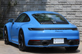 2024 Porsche 911 