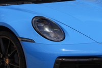 2024 Porsche 911 