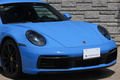 2024 Porsche 911 