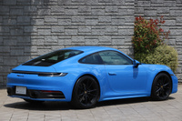 2024 Porsche 911 