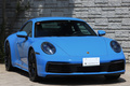 2024 Porsche 911 