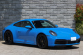 2024 Porsche 911 