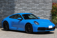 2024 Porsche 911 