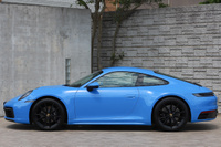 2024 Porsche 911 